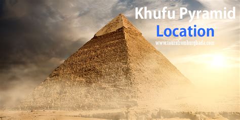 Khufu Pyramid Egypt - Khufu Pyramid Facts - Khufu Pyramid Inside