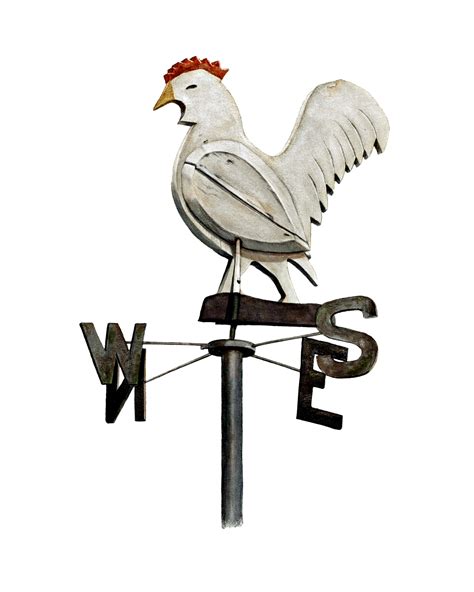 Vintage Weathervane Design Free Stock Photo Public Domain Pictures