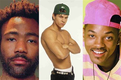 20 Rappers Turned Actors Who Switched Careers Pink Wafer