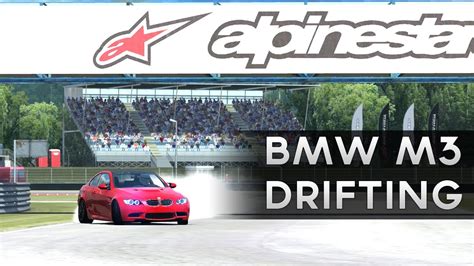 All bmw mods for assetto corsa. Assetto Corsa - BMW M3 E92 Drifting @ Drift Circuit - YouTube