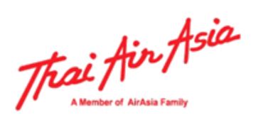 Airhex covers 100% passenger airlines worldwide. Thai AirAsia | hobbyDB