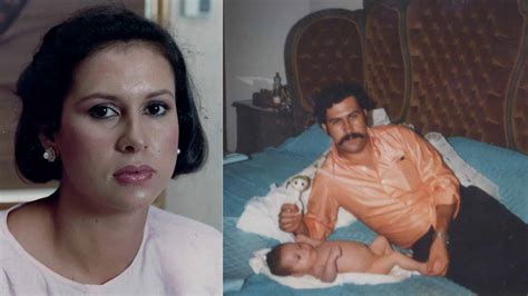 Qu Est Il Arriv Maria Victoria Henao L Pouse De Pablo Escobar