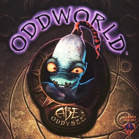 Oddworld Abes Oddysee Ps1 Emulation Deku Deals