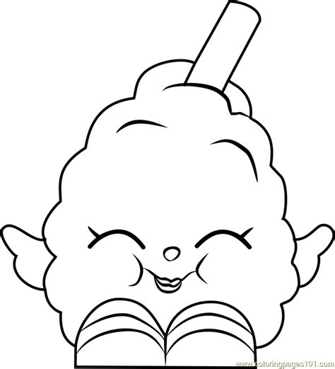 Some of the coloring page names are big cotton candy coloring fine motor coloring candy and cotton candy, cotton candy coloring at colorings to and color, cotton candy clip art at vector clip art online royalty public domain, cotton candy clip art at vector clip art online royalty public domain, chocolate bar coloring at. Candi Cotton Shopkins Coloring Page - Free Shopkins ...