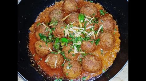 Meatballs Chicken Kofta Easy And Tasty Lubnas Kitchenette