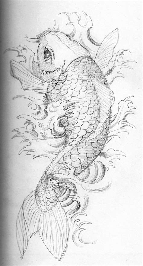 Pin By Ellen Keller Tattooartist Berg On Tattoos Japanese Koi Fish