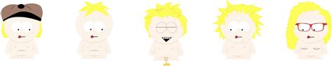 Post Bebe Stevens Kenny Mccormick Leopold Butters Stotch Pip Pirrup South Park Tweek Tweak