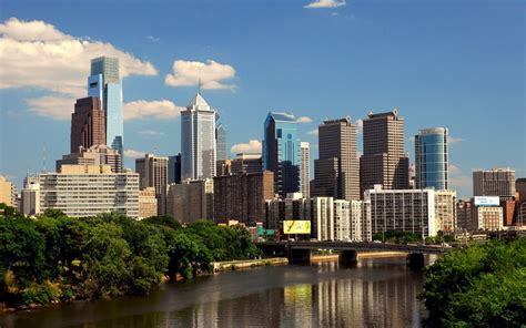 Philadelphia Usa Tourist Destinations