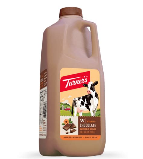 Heavy whipping cream is a standardized dairy product which must be 36% fat. Home - Turner Dairy Farms