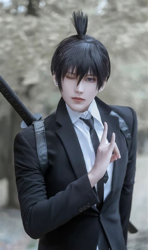 Cosplay Anime Male Cosplay Cosplay Outfits Best Cosplay Filipino