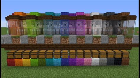 How To Build An Automatic Sheep Farm In Minecraft