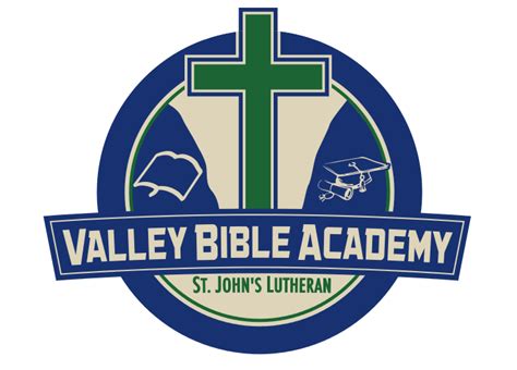 Preparation Valley Bible Academy St Johns Lutheran Church