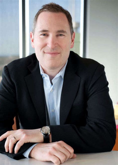 Andy jassy is a name that you're likely to hear more about in the near future. Andy Jassy: Amazon to establish data centres in India ...