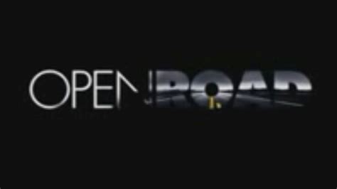 Open Road Films 1994 Company Logo Vhs Capture Youtube