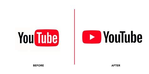 Youtube Renueva Su Logo Y Revela Que Adaptará Su Reproductor A Los
