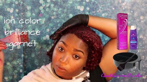 • for high lift blondes mix 2 oz of color with 4 oz 30 or 40 volume ion sensiti1ve scalp® crème developer. How To Dye Your Hair With Ion Color Brilliance Hair Dye ...