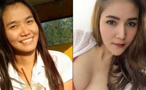 Sexy Nurse Forced To Resign After Making Fun Of Thai Military