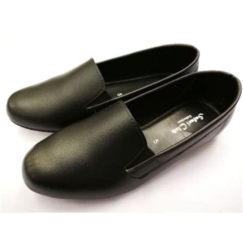 Check spelling or type a new query. KASUT FORMAL PEREMPUAN HITAM 014 (LADIES FORMAL SHOES ...