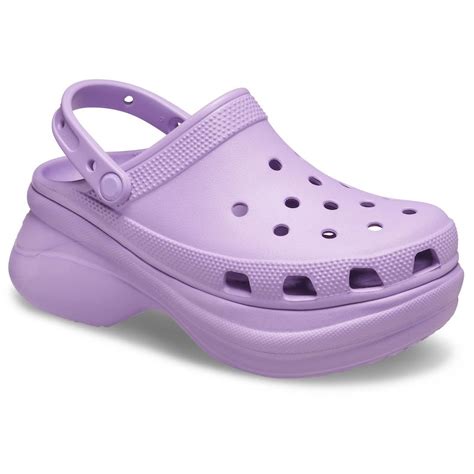 Womens Crocs Classic Bae Clog Free Delivery
