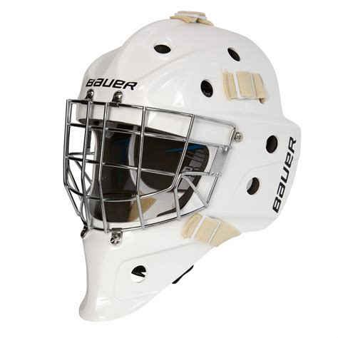 Bauer Profile 930 Hockey Goalie Mask Youth