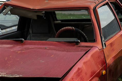 Just call us and turn that old car into money for a down payment on a new car. How to Sell a Junk Car to an Indianapolis Auto Salvage ...