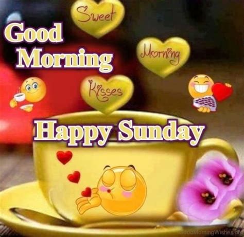 Best Happy Sunday Love Images For Facebookwhatsapp