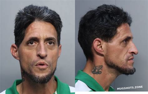 BACALLAO LARRY 12 29 2022 Miami Dade County Mugshots Zone