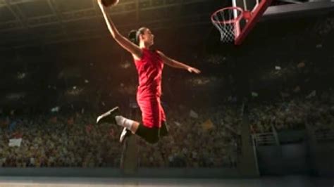 How To Jump Higher To Dunk Off One Foot Youtube