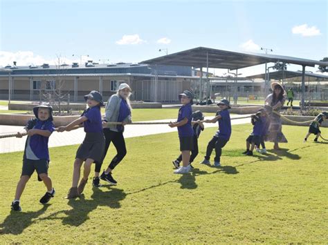 Term 3 Good Standing Afternoon Pineview Primary School