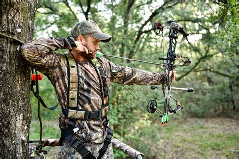The Basics Of Bowhunting For The Beginners Huntersxp