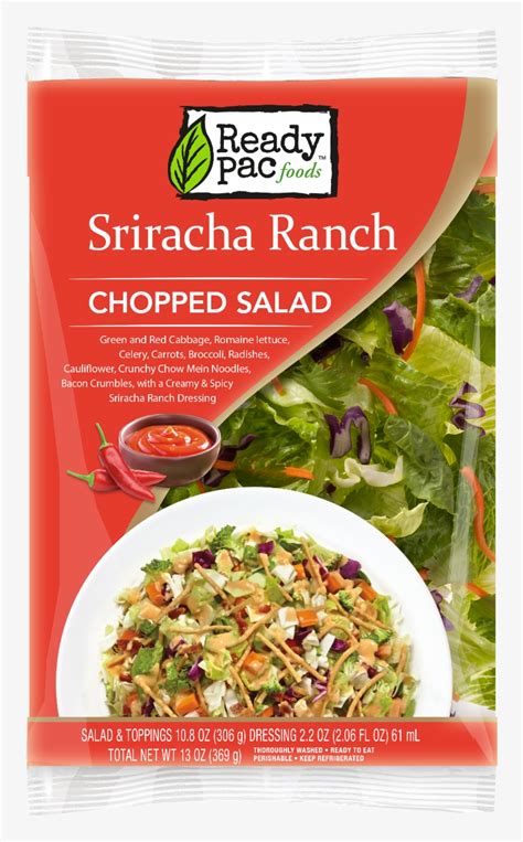 Bbq Ranch Chopped Salad Kit Bios Pics