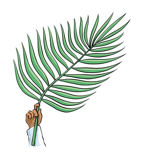 Free Palm Sunday Clipart Pictures Clipartix