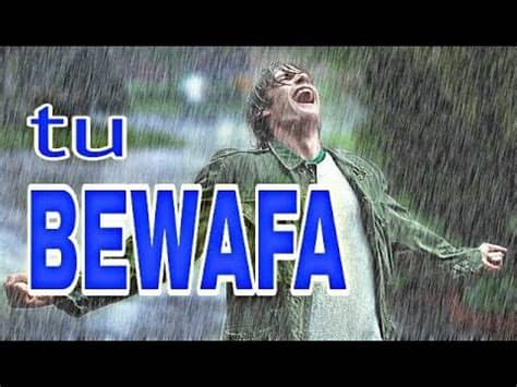 Submitted 3 months ago by mika3499. bewafa tu || heart broken Whatsapp video status || song by ...