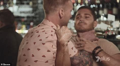 The Super Switch Airs The Worst Fight In Australian Reality Tv History