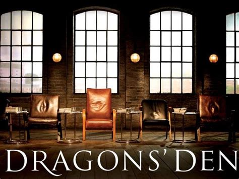 Dragons den bitcoin has been one of the most searched terms in google in the past years. Dragons Den Ireland Vegan Winner (Video)