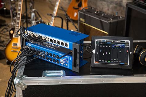 Apr 01, 2014 · you can also export to soundcloud, or transfer the files over to an app called audioshare (about 4 dollars) to store the files or send them to dropbox. Learn more about the Soundcraft Ui24R with interactive ...