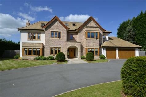 5 bedroom detached house for sale in macclesfield road macclesfield rightmove photos dream