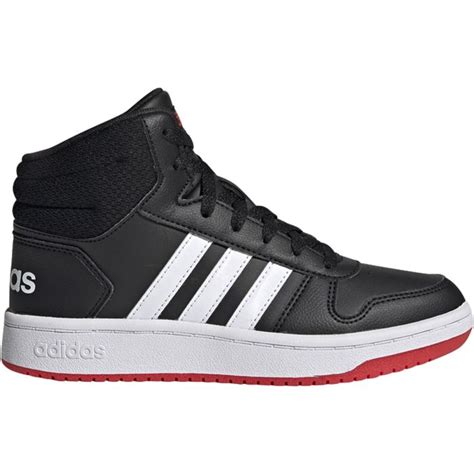 Adidas Hoops Mid 20 K Shoe Kids Basketball