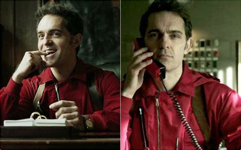 Pedro alonso, who plays berlin on la casa de papel, addressed numerous fan theories from india. La Casa de Papel saison 3 : bientôt un spin-off centré sur ...