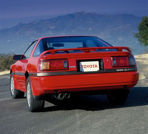 Your Handy 198693 Toyota Supra A70 Buyers Guide Hagerty Media