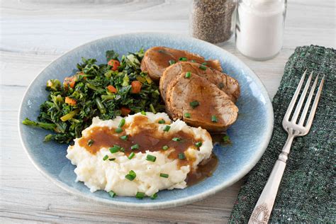 For even more delicious recipes and meal ideas, download. Saturday Dinner Recipes : 20 Easy Dinner Ideas For When ...