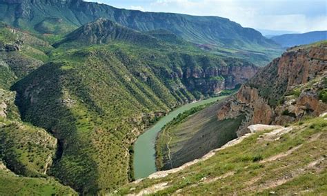 Siirt Tourist Attractions: Discover the Gems of Siirt 2