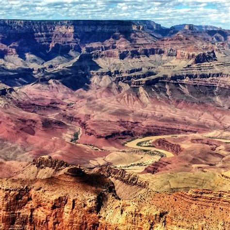 How To Spend One Day At The Grand Canyon Indiana Jo Trip To Grand