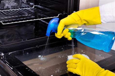 Oven Cleaning Colkirk Best Oven Cleaners In Norfolk