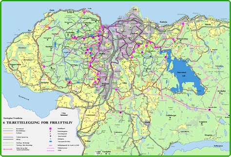 Varaordfører varsler rødgrønt brudd i trondheim. Trondheim Kommune Kart | Kart