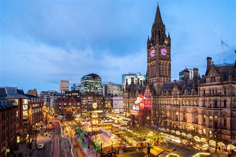 Albert Square Manchester All You Need To Know Before You Go