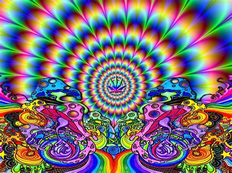 Free Download Trippy Background Wallpaper Amp Psychedelic Wallpaper 1600x1200 For Your Desktop