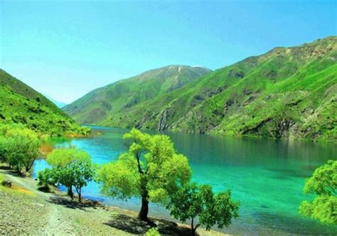 Gorgeous Iranian Nature Photos 50 Pics Picture 19