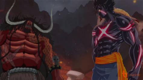 Gear 5 is a very popular theory in the community and oda himself has hinted towards it in an sbs. Gear 5 của Luffy và tưởng tượng của fan!