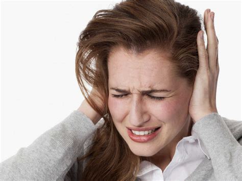 Can Chronic Tinnitus Take A Toll On Your Mental Health Hearing Tips